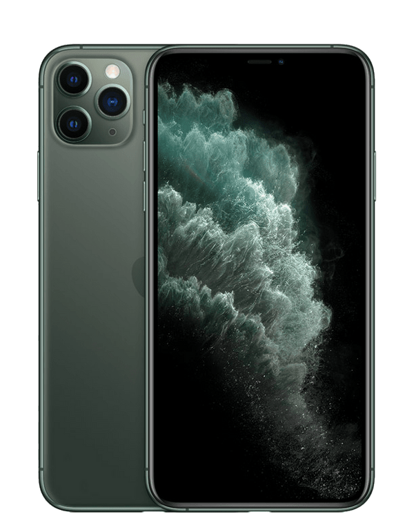 iPhone 11 Pro